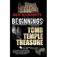 Beginnings: A Hunt for Treasure Becomes a Quest for Truth