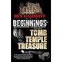 Beginnings: A Hunt for Treasure Becomes a Quest fo&hellip by Ben Hammott