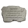 Mother Memorial Stone