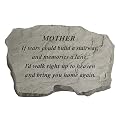 Mother Memorial Stone
