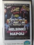 Helsinki Napoli - All Night Long - Kari V��n�nen