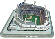 4750 Limited Edition, Platinum Series stadium replica of Tiger Stadium - Former home of the Detroit Tigers 4750 Limited Edition, Platinum Series stadium replica of Tiger Stadium - Former home of the Detroit Tigers