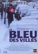 Le Bleu des villes