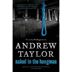 Naked to the Hangman