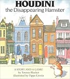 Houdini, the Disappearing Hamster