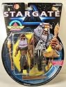 Stargate Horus Attack Pilot Figure V Rare 1994 MOMC