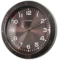 Thomas O'Brien Metal Wall Clock - Bronze (14")