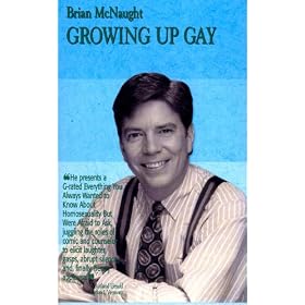 Growing Up Gay: A G-rated, Everything You Wanted to Know About Homosexuality
