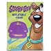 SCOOBY-DOO Inflatable Kids Chair - Yellow