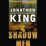 Shadow Men: Max Freeman #3