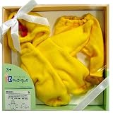 JC Toys Lil' Chick Outfit- 9.5"