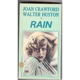 Rain [VHS]