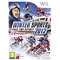 Winter sports 2012 : feel the spirit