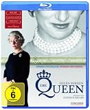 Produkt-Bild: Die Queen [Blu-ray]