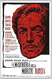 Image de La Maschera Della Morte Rossa