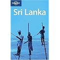 Lonely Planet Sri Lanka (Paperback)