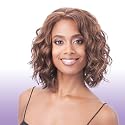 FIONA - Shake N Go FreeTress Equal Synthetic Hair Lace Front Wig #1B/30