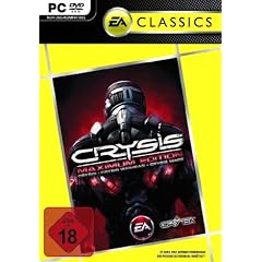 Crysis - Maximum Edition (Crysis-Crysis Warhead-Crysis Wars)