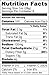 Natierra Goji Berries, 8 Ounce