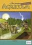 Z-Man Games Agricola: Farmers of the Moor