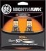 GE 9004NH/BP2 Nighthawk Automotive Replacement Bulbs - Pack of 2