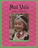 Mai Yas Long Journey (Badger Biographies Series)