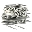 100Pcs Spring Bars Stainless Steel for Watch Band 20mm