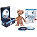 E.T., l'extra-terrestre - Combo Blu-ray + DVD + copie digitale + peluche [Blu-ray]