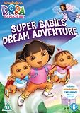 Dora The Explorer: Super Babies Dream Adventure [DVD]