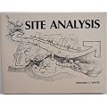 Site Analysis Diagramming Information for Architectural Design