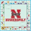 Late for the Sky University of Nebraska Huskeropoly
