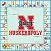 Late for the Sky University of Nebraska Huskeropoly