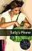 Oxford Bookworms Library New Edition: Starter: 250 Headwords: Sally's Phone Audio CD Pack: HUMAN INTEREST