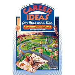 Career Ideas for Kids Who Like Adventure and Travel