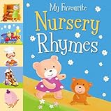 My favourite nursery rhymes