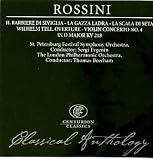 Rossini: Classical Anthology