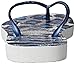 Havaianas Women's Slim Animals Flip Flop Sandal,Grey/Navy Blue/White, 37/38 BR(7-8 M US Women's / 6-7 M US Men's)