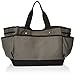 ST4L266221330 Deluxe Professional Tote Bag, Grey
