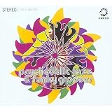 Psychedelic Jazz And Funky Grooves