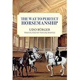 way to perfect horsemanship