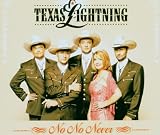 No No Never von Texas Lightning
