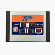 Detroit Tigers 6.5