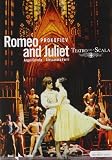 Prokofiev: Romeo and Juliet (Ferri, Corella, Villanova/La Scala/Garforth) [DVD] [2010] [NTSC]