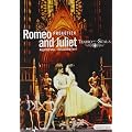 Prokofjew, Sergej - Romeo und Julia (NTSC)