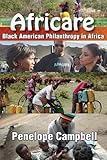 Africare : Black American philanthropy in Africa