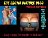 View Details for The Erotic Picture Blog