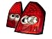 Fuzion LED Tail Lights