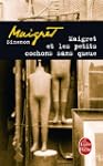 MAIGRET ET LES PETITS COCHONS SANS QUEUE