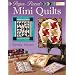 Paper-Pieced Mini Quilts (That Patchwork Place)