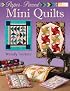 Paper-Pieced Mini Quilts (That Patchwork Place)